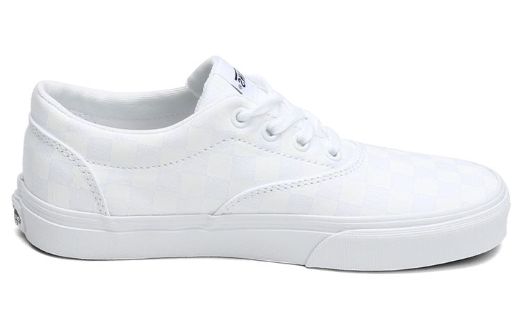 Vans Shoes Skate shoes 'White Black' VN0A3MVZW51