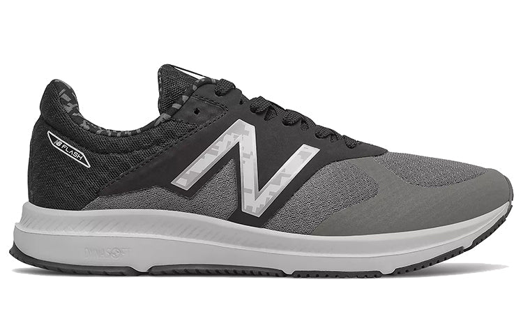 New Balance Flash V5 Black/Gray MFLSHCK5