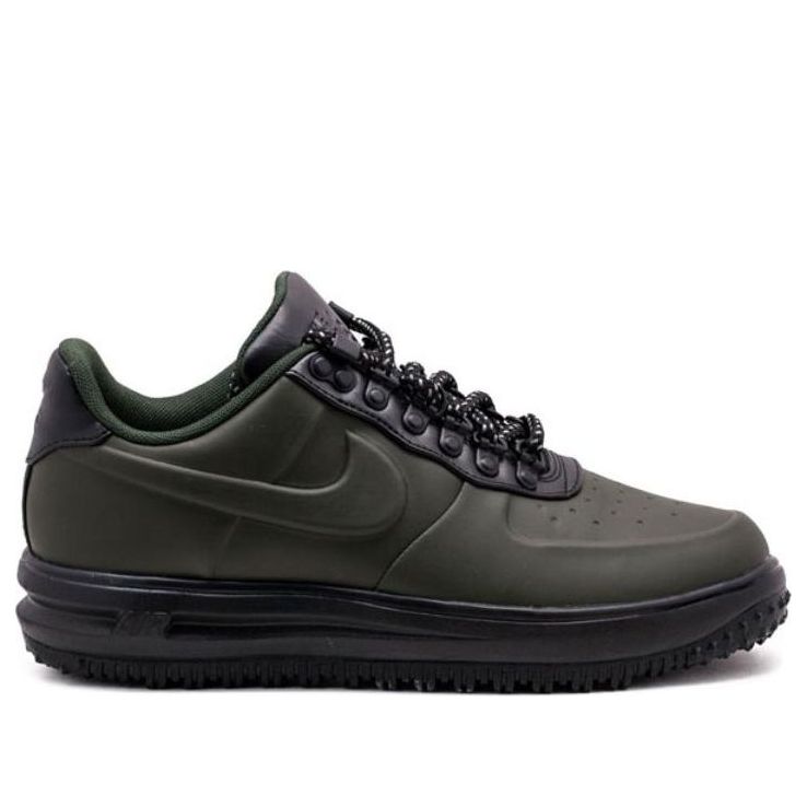 Nike Lunar Force 1 Duckboot Low 'Sequoia' AA1125-300