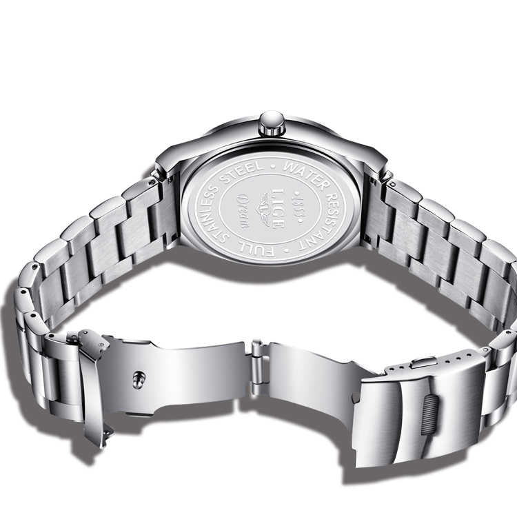 CASIO Waterproof Quartz Unisex Black Analog LTP-1308D-1A2V