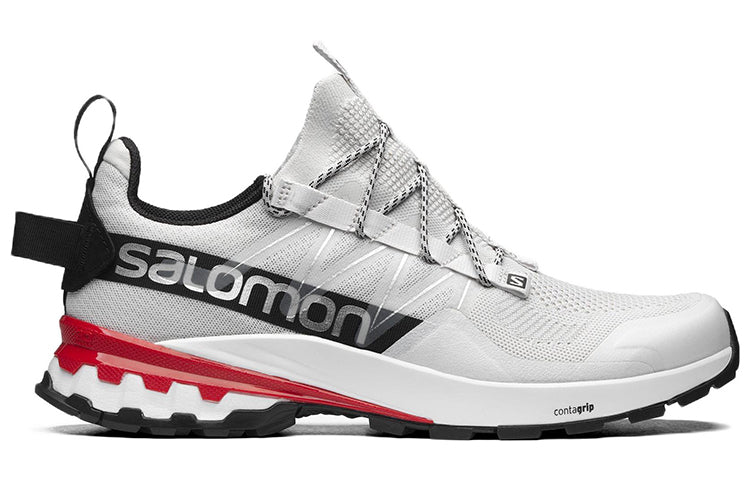 Salomon XA Cover 'White Black Red' 416587