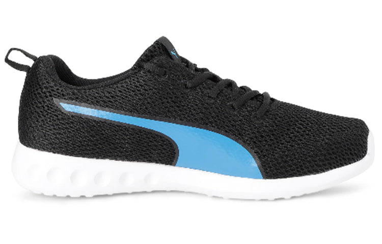 PUMA Cario IDP Black/Blue 193261-01