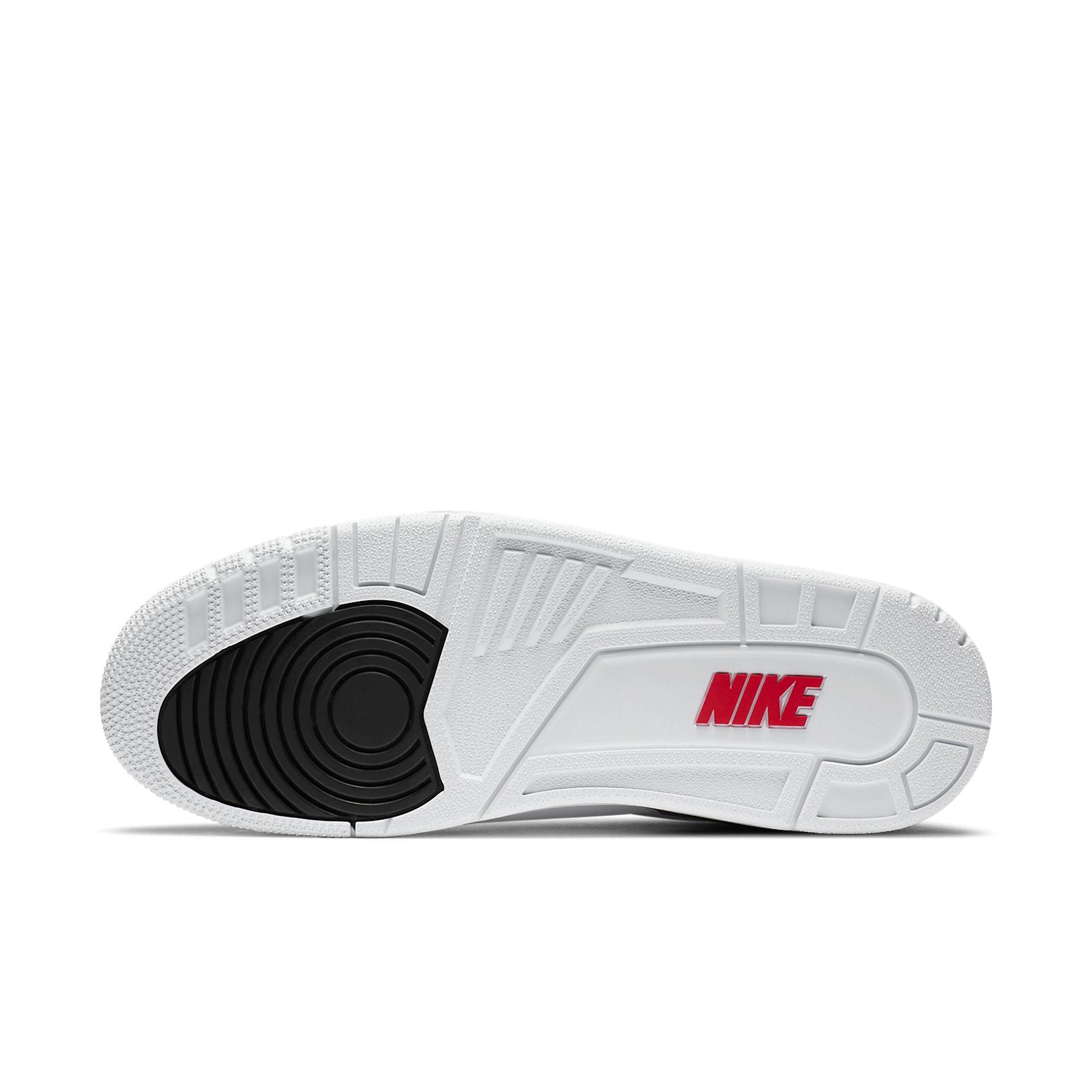 Air Jordan 3 SE-T 'Fire Red' Japan Exclusive CZ6433-100