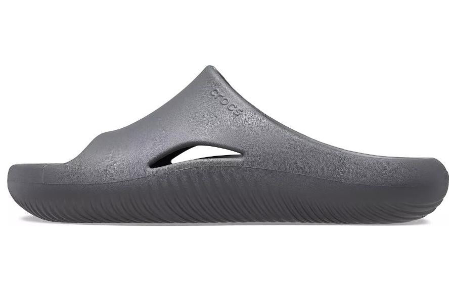 Crocs Mellow Crocs Mellow Slides s Black 208392-0DA
