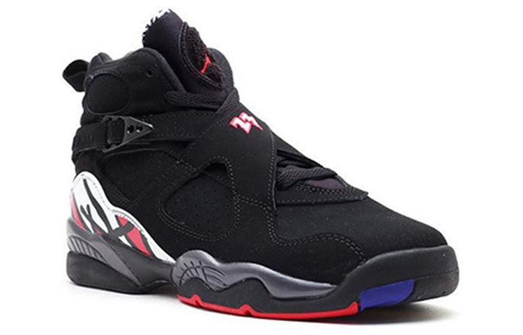 (GS) Air Jordan 8 Retro 'Playoff' 2007 305368-061