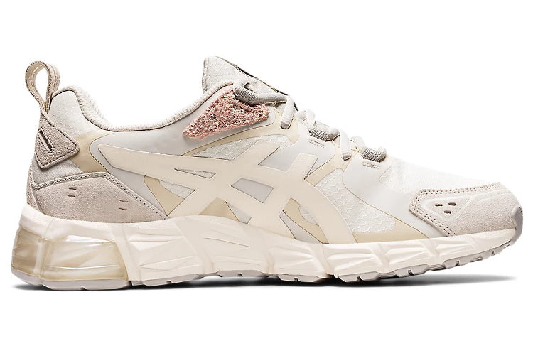 ASICS Gel Quantum 180 GTX 'Smoke Grey Cream' 1201A490-020