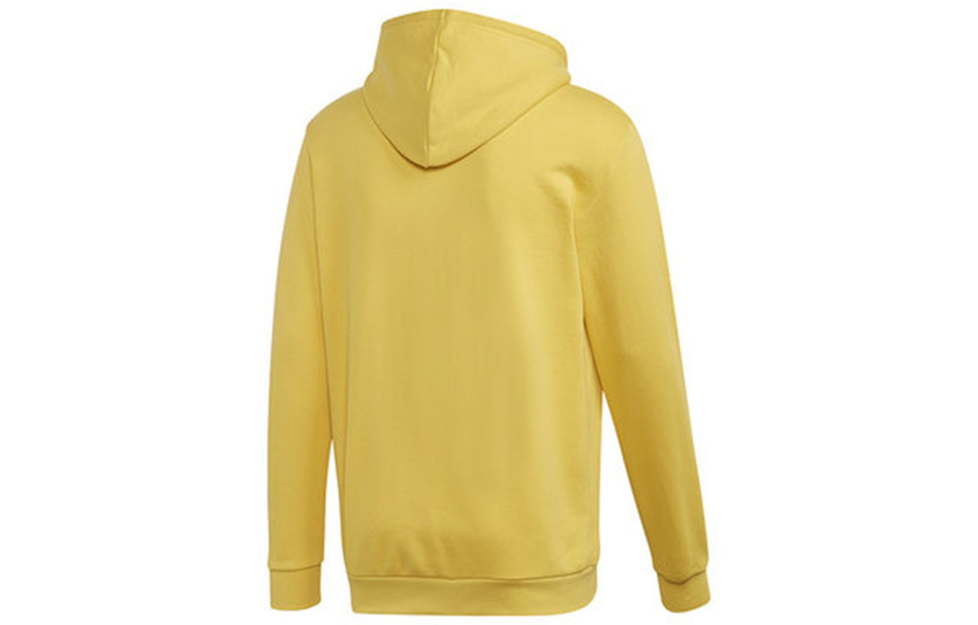 Men's adidas originals logo Printing Yellow FM3785