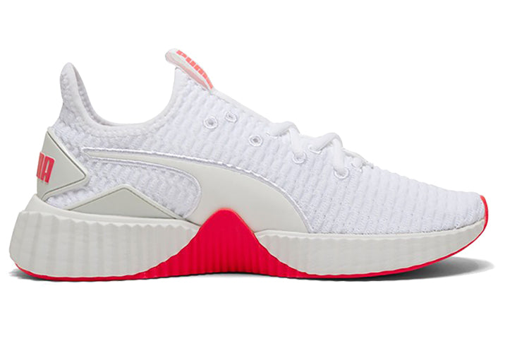 (WMNS) PUMA Defy 'Pink Alert' 190949-21