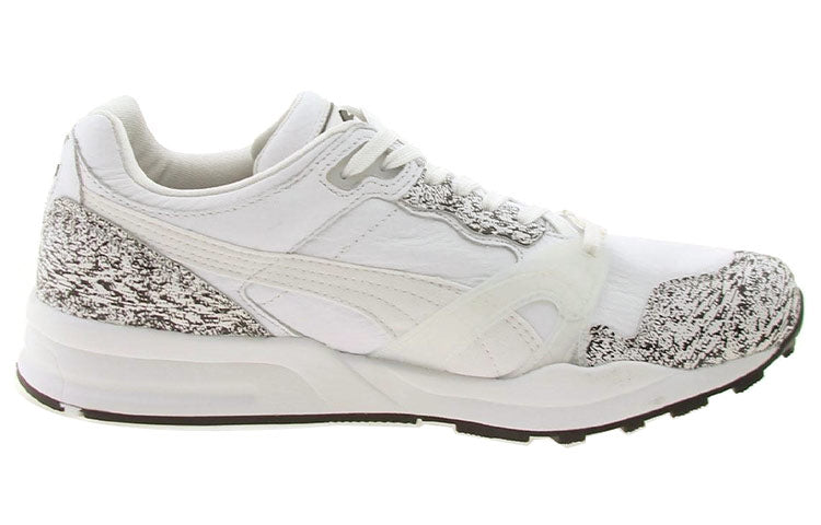 PUMA Trinomic XT2 Plus Snow Splatter Pack 'White Black' 358392-01
