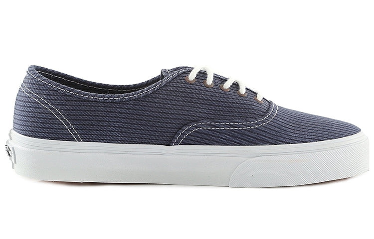 Vans Authentic 'Dark Blue' VN000ZUIFQS