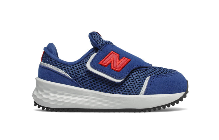 (TD) New Balance X-70 'Atlantic Red' IHX70SEA