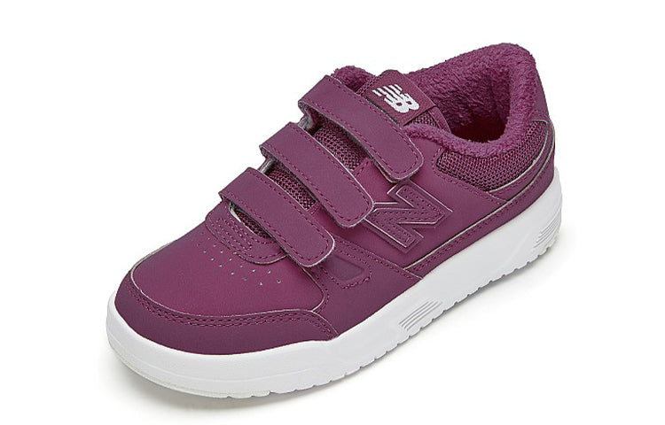 New Balance CT20 -KIDS Purple YVCT20MW