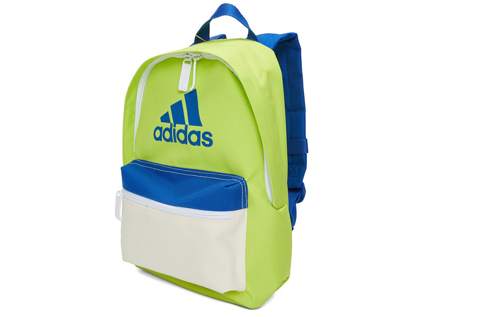 (GS) adidas Kids F BP CL BLOCK Sports Backpack Kid's HE2643
