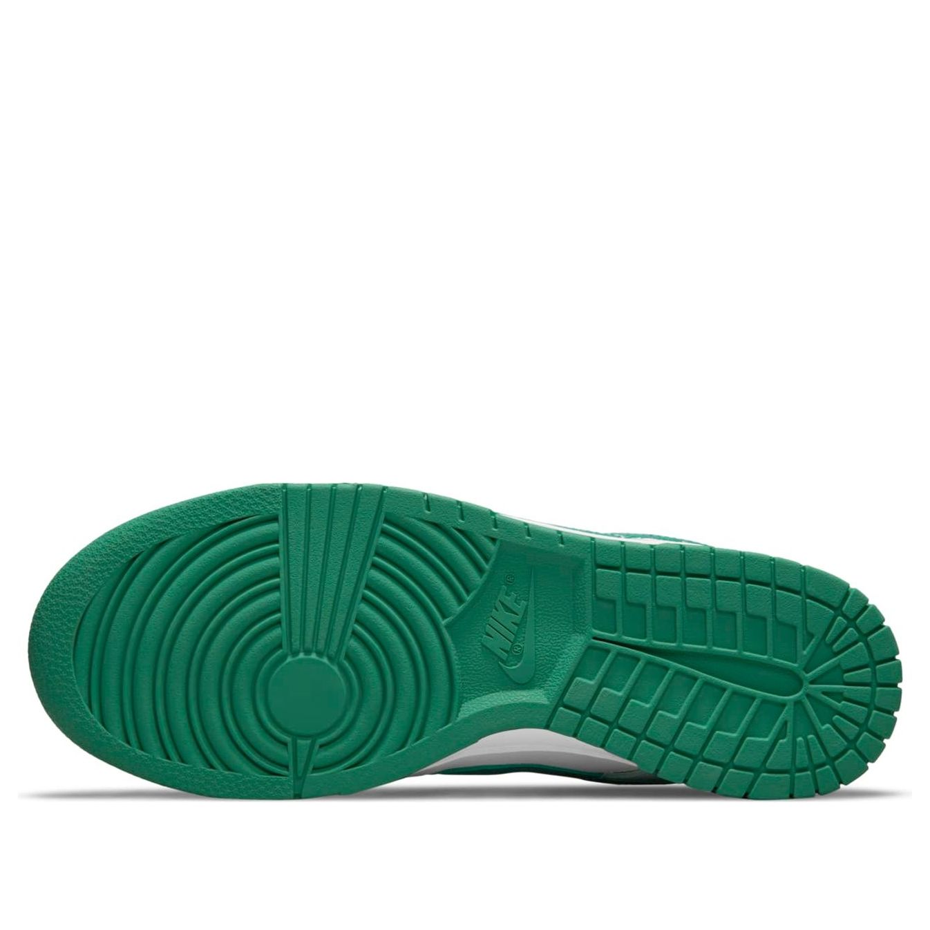 (WMNS) Nike Dunk Low 'Green Noise' DD1503-112