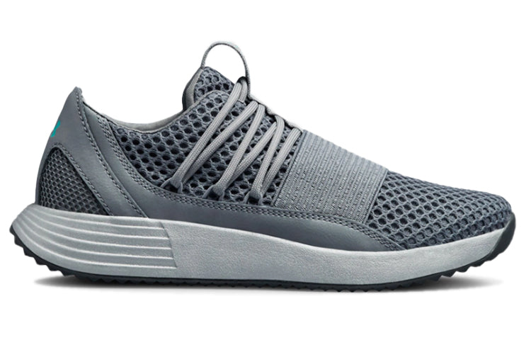 (WMNS) Under Armour Breathe Lace X NM 'Grey Blue' 3020249-100