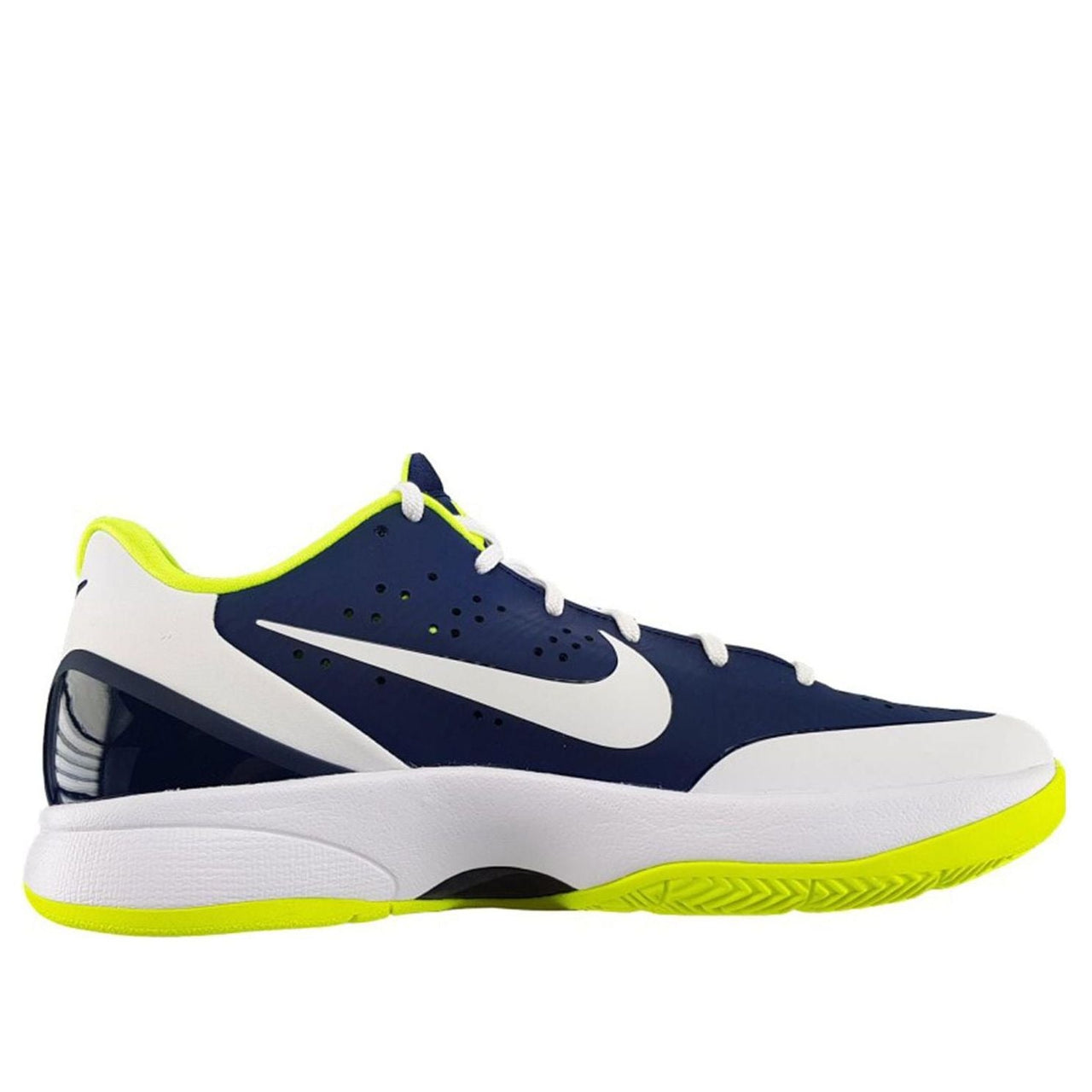 Nike Air Zoom Hyperattack 'Blue White' 881485-417