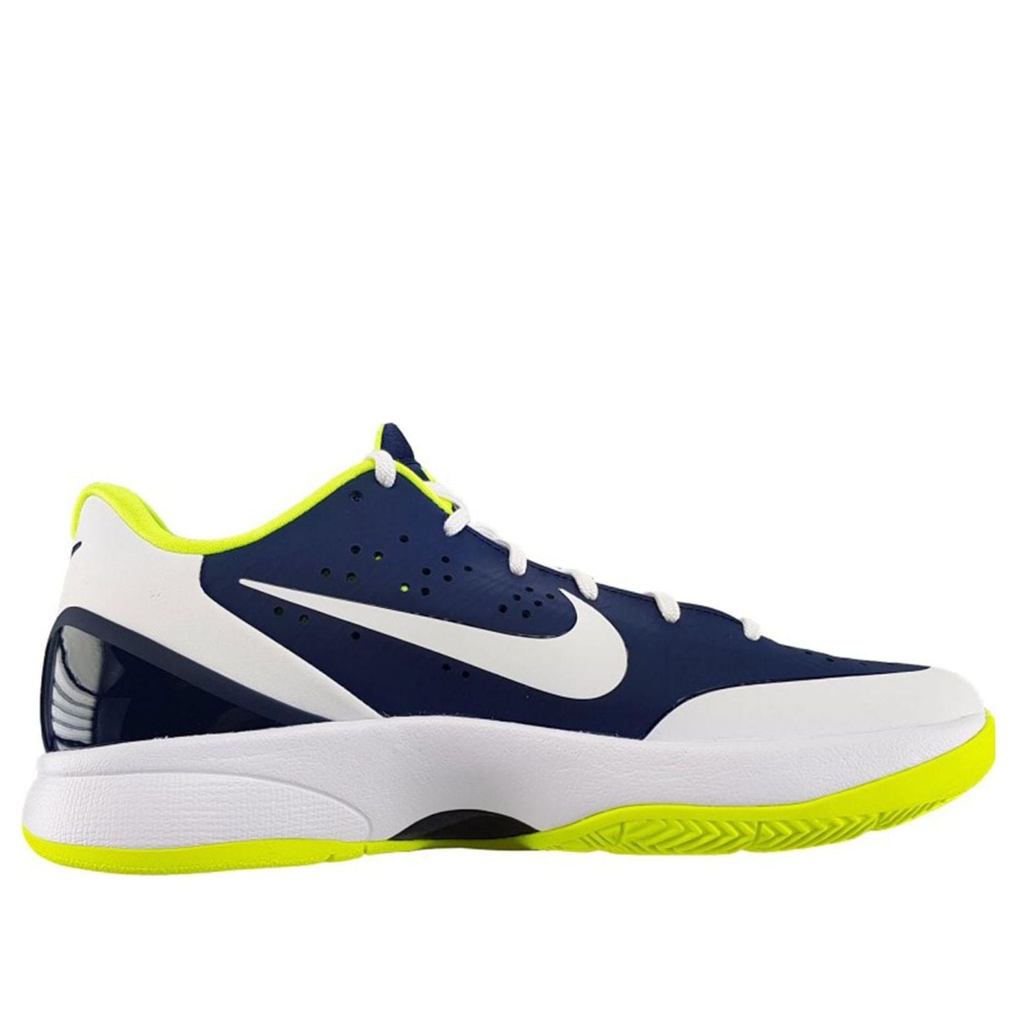 Nike Air Zoom Hyperattack 'Blue White' 881485-417