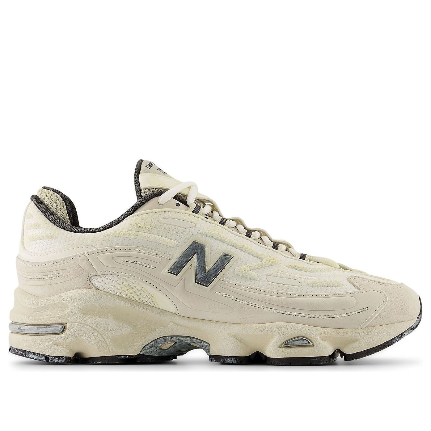 New Balance 1000D 'Sea Salt Wolf Grey' U10006RM