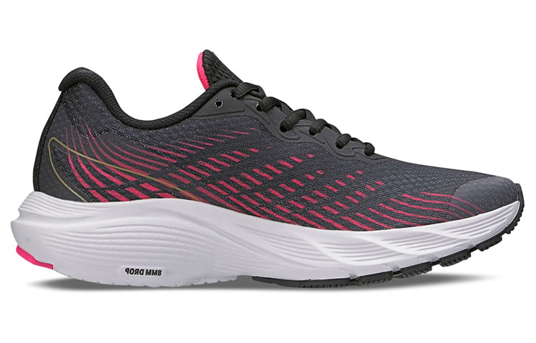 Under Armour Charged Levity 'Grey Pink' 3026564-100