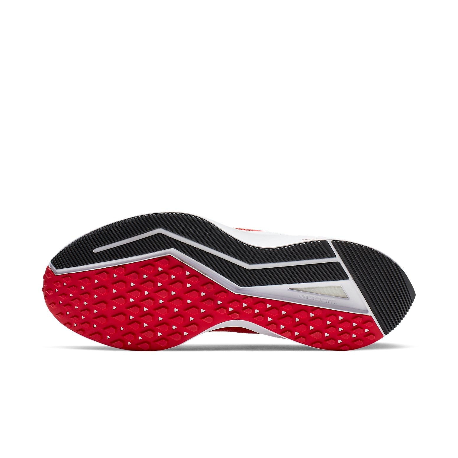 Nike Air Zoom Winflo 6 'University Red' AQ7497-600