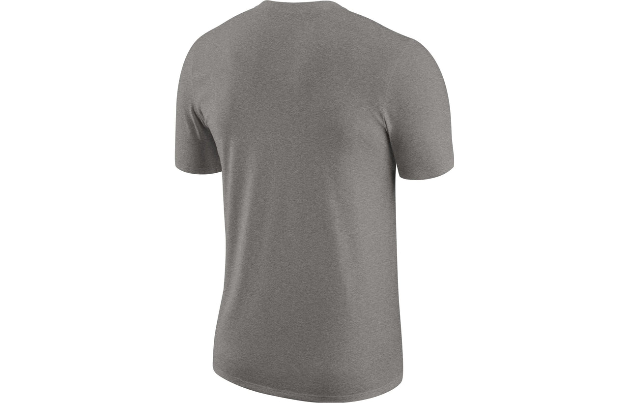 Nike x NBA Cleveland Cavaliers T-Shirts 'Grey' DR6458-063