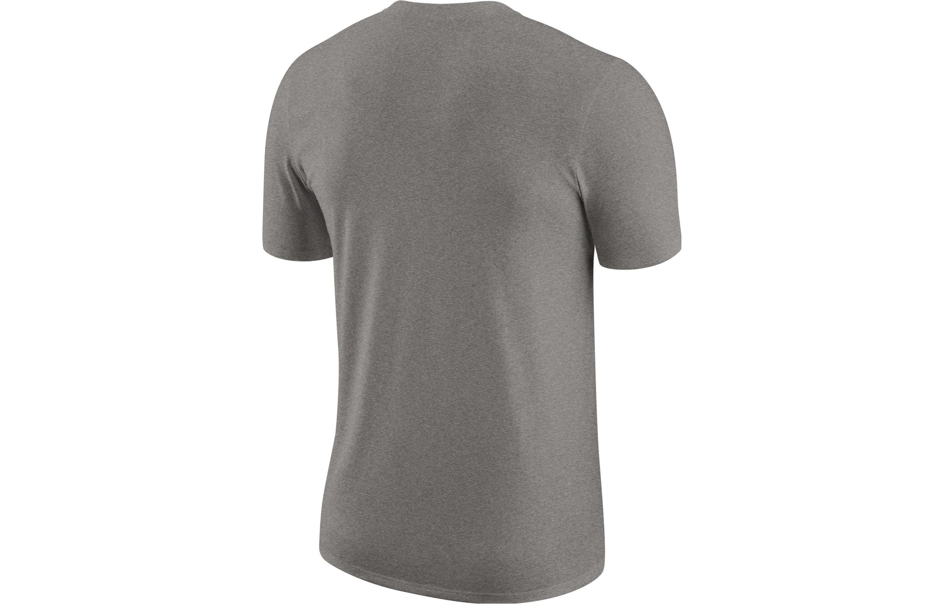 Nike x NBA Cleveland Cavaliers T-Shirts 'Grey' DR6458-063