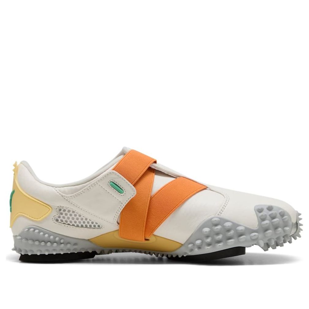 PUMA x NSIDE TAG x Ur Mostro Communication Pack 'Warm White' 401719-02
