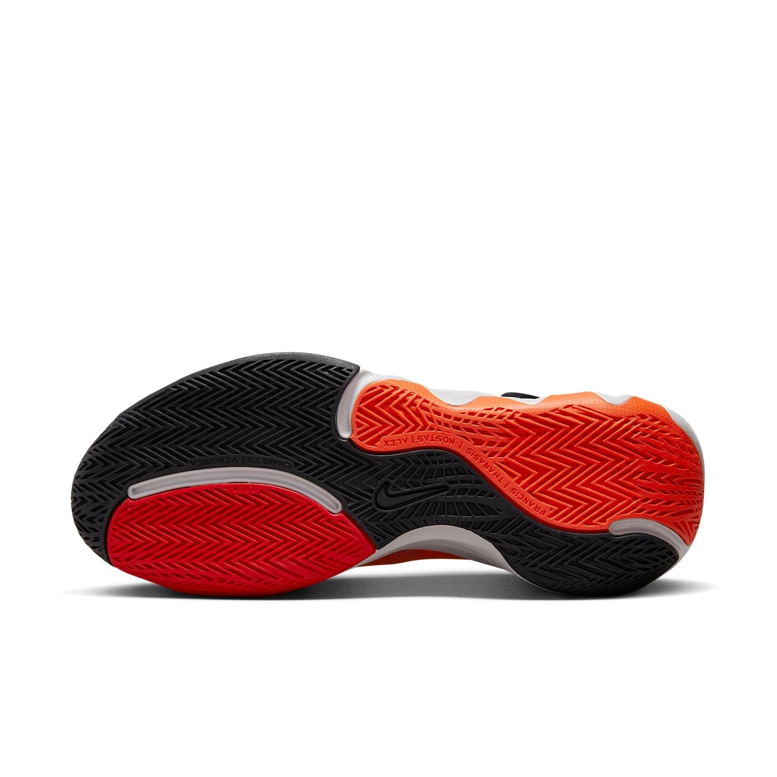 Nike Giannis Immortality 2 EP 'Lighthouse of Alexandria' DM0826-800