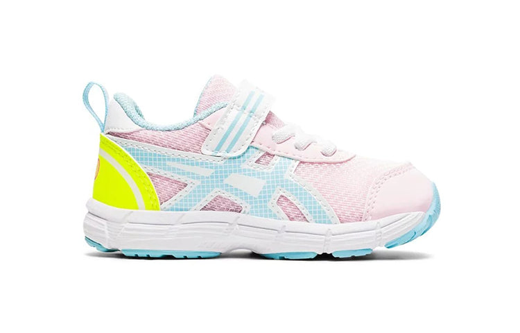 (TD) ASICS Gel-Contend 6 'School Yard - Cotton Candy' 1014A166-701