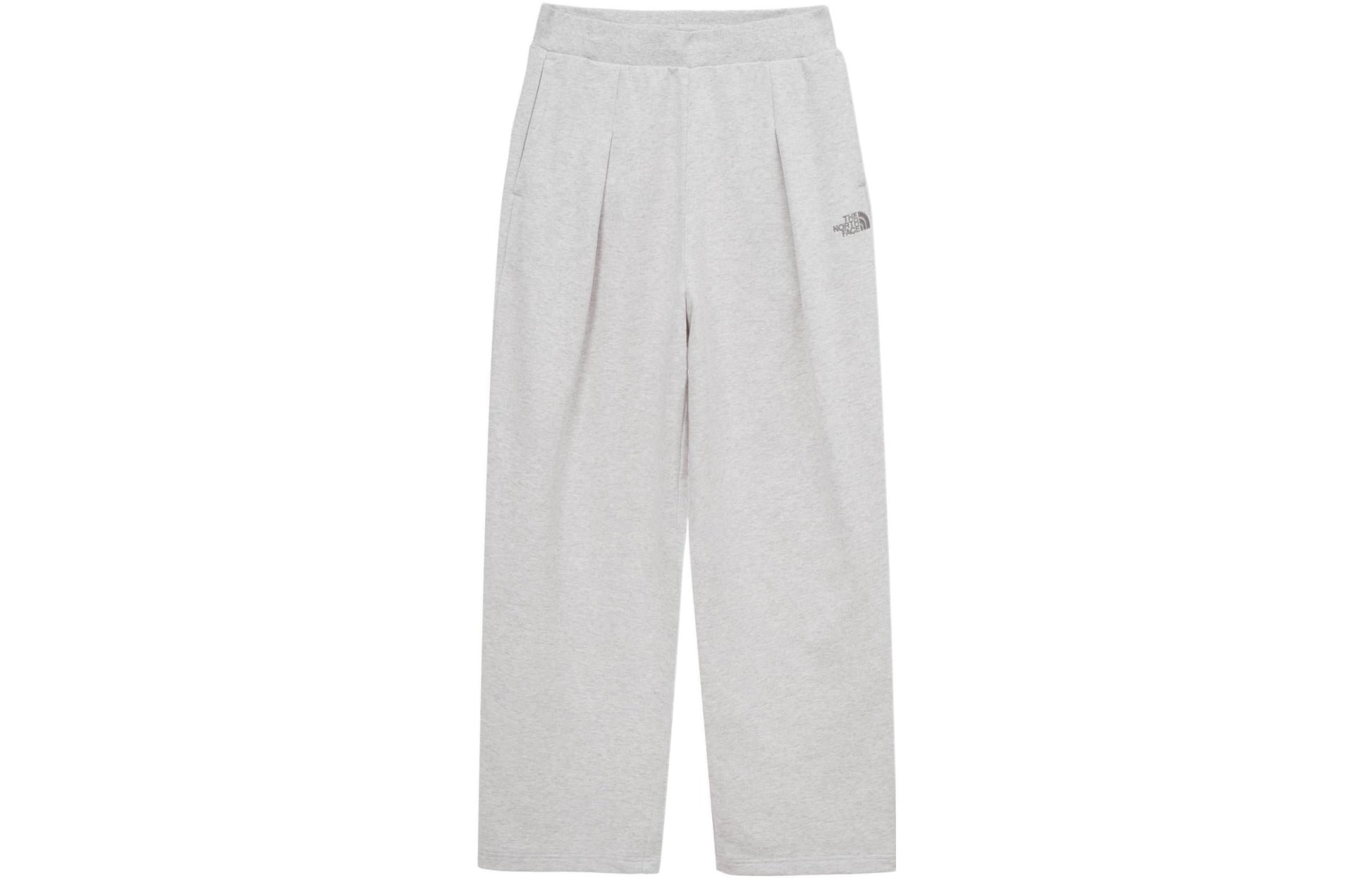 THE NORTH FACE Sportwear Pants 'Grey' NP6KP06K