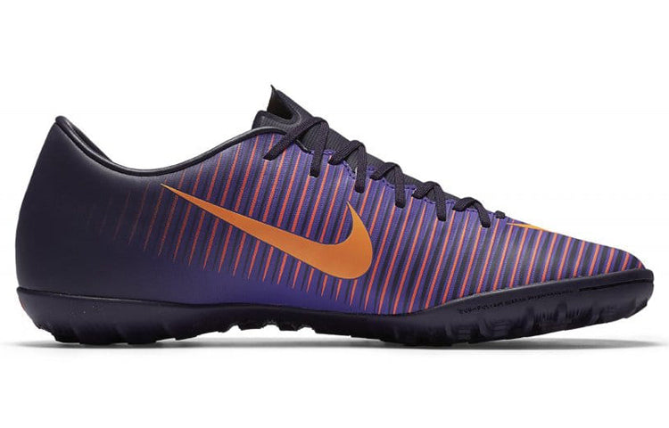 Nike Mercurial Victory VI TF 'Purple Dynasty Bright Citrus Hyper Grape' 831968-585