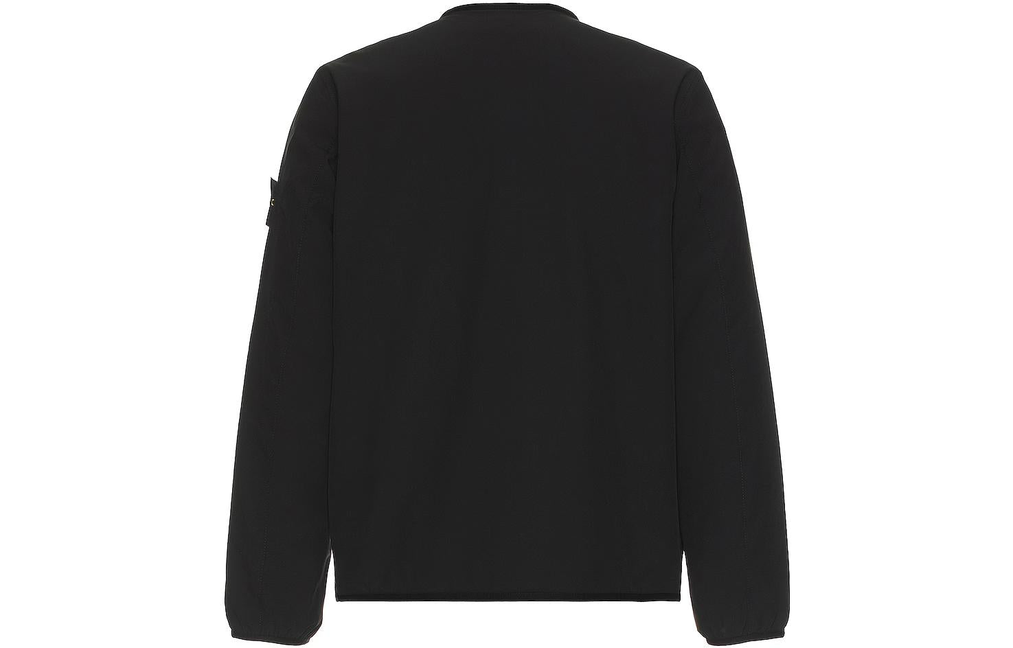 STONE ISLAND Recycled Padded Jacket 'Black' 791541127-V0029