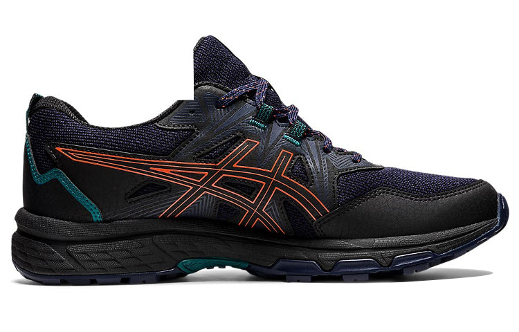ASICS Gel-Venture 8 'Midnight Cherry' 1011A824-408