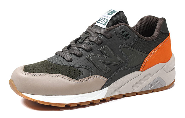 New Balance 580 'Grey Orange' MRT580NL