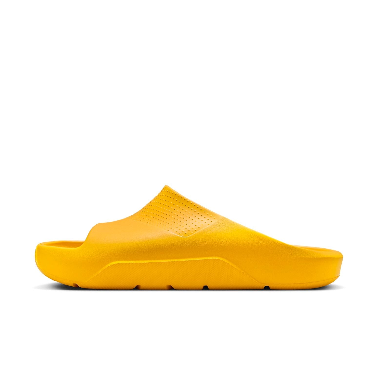 Air Jordan Post Silde 'Yellow' DX5575-701