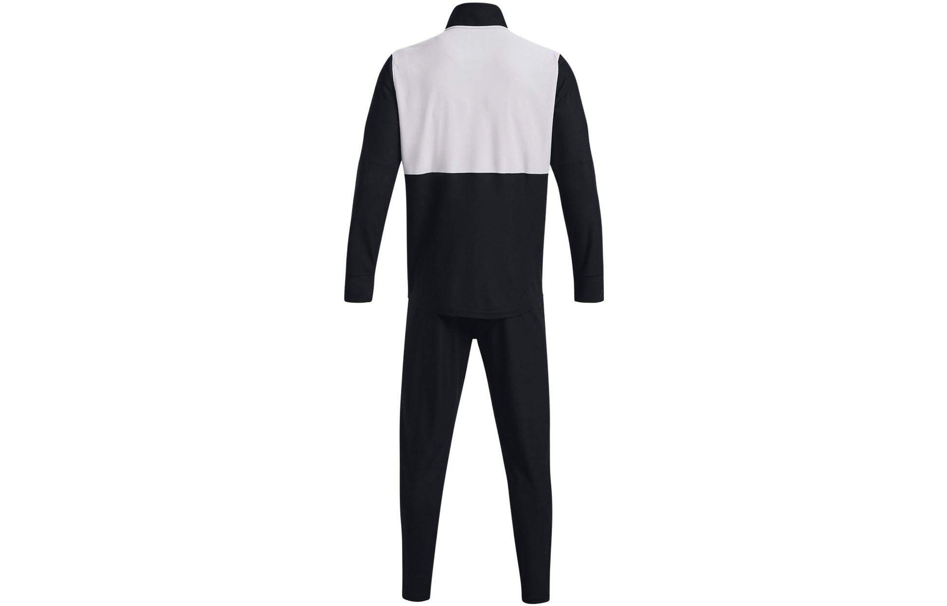 Under Armour Challenger Tracksuit 'Black White' 1379592-003