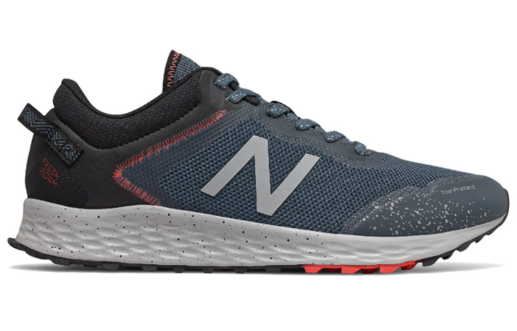 New Balance Fresh Foam Arishi Trail 'Dark Blue' MTARISB1