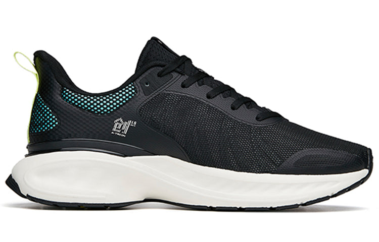 ANTA Chuang 1.5 'Black Mint White' 112215518-1