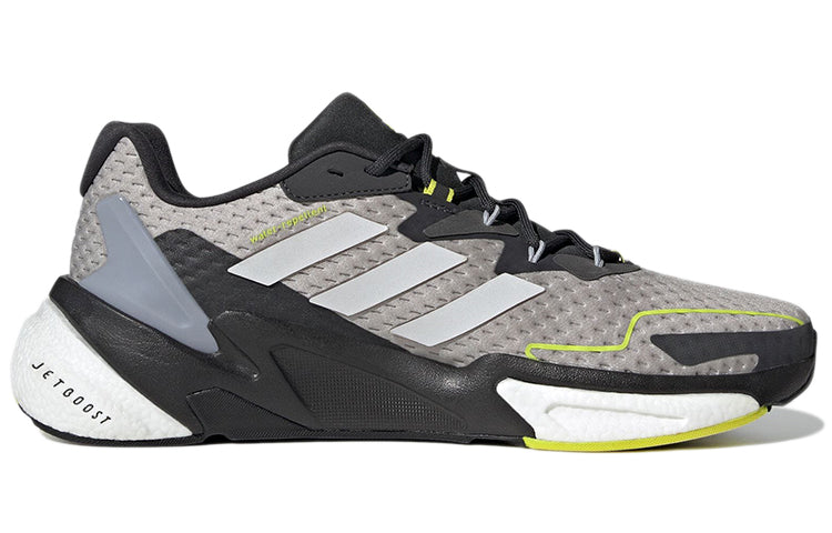 adidas X9000L3 Cold.RDY 'Grey Acid Yellow' FZ4088