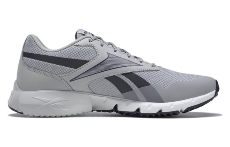 Reebok Ztaur Run 'Grey Vector Navy' GY7718