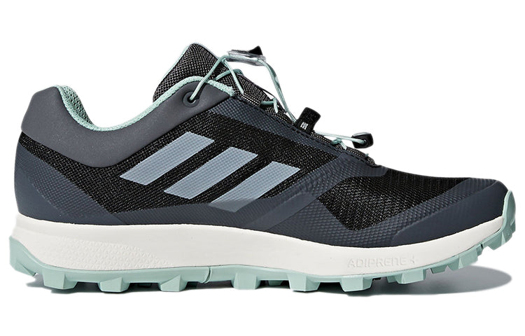 (WMNS) adidas Terrex Trailmaker 'Black Grey Blue' CM7694