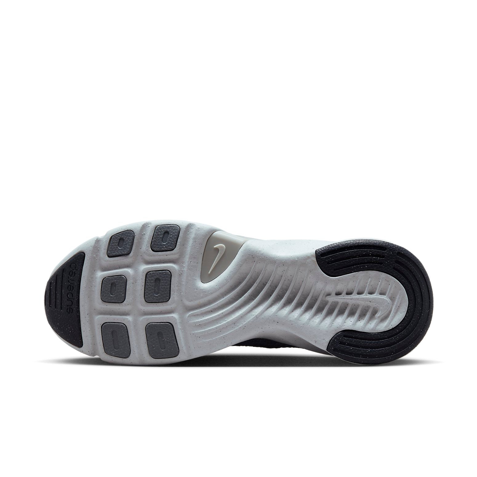 Nike SuperRep Go 3 Next Nature Flyknit 'Cool Grey' DH3394-007