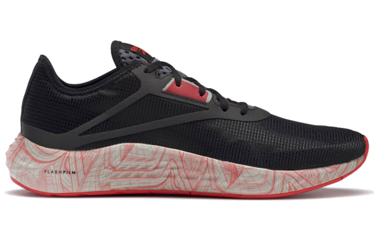 Reebok Flashfilm 3 'Black Red' FU8754