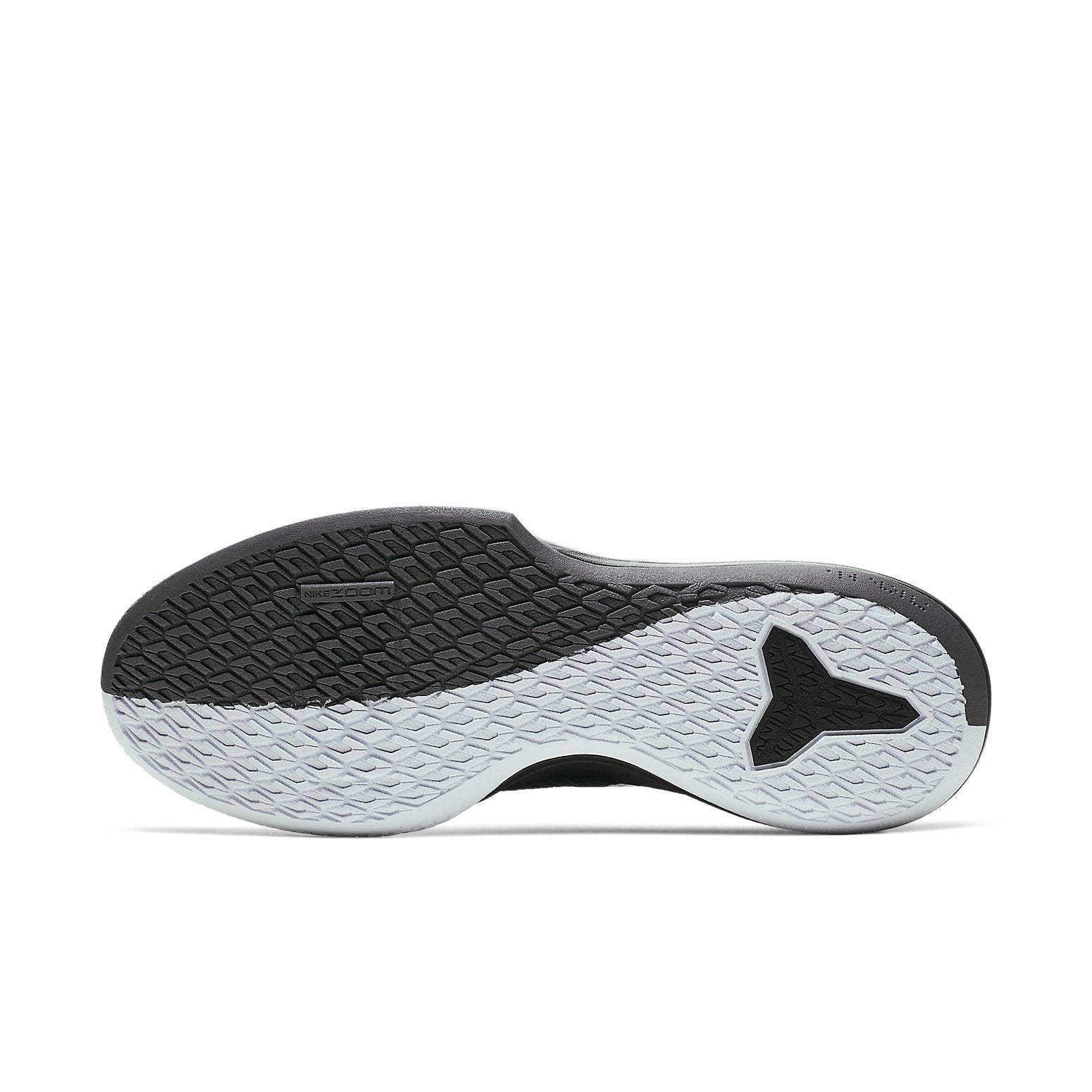 Nike Mamba Focus TB 'Black' AT1214-001