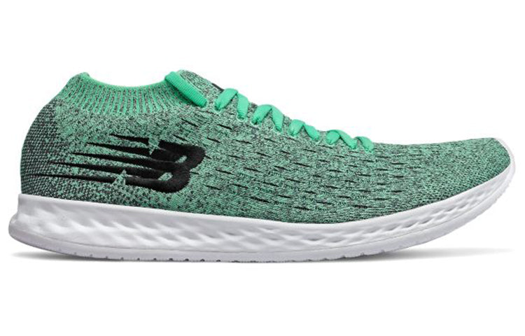 New Balance Fresh Foam Zante Solas 'Green Black' MZANSMG
