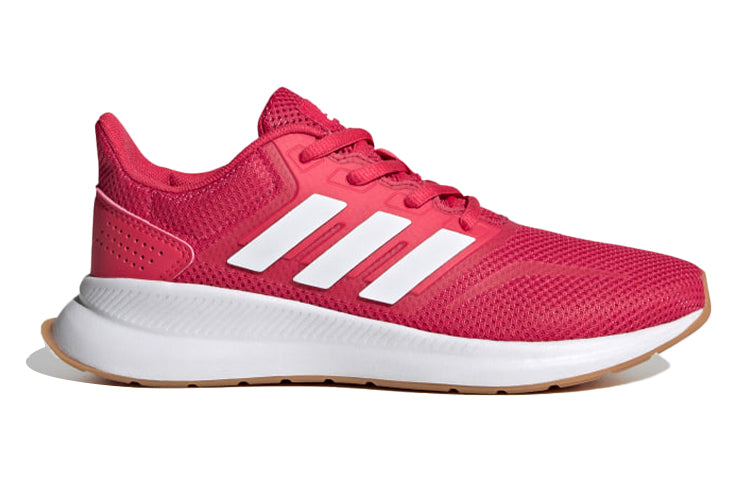 (GS) adidas Runfalcon 'Pink' FW4804