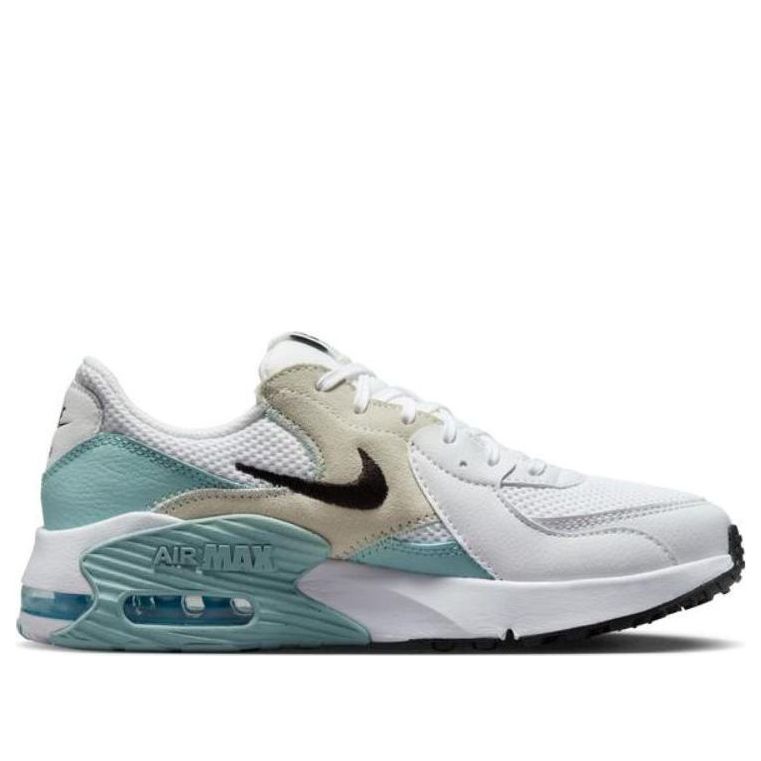 (WMNS) Nike Air Max Excee 'White Ocean Bliss' CD5432-125