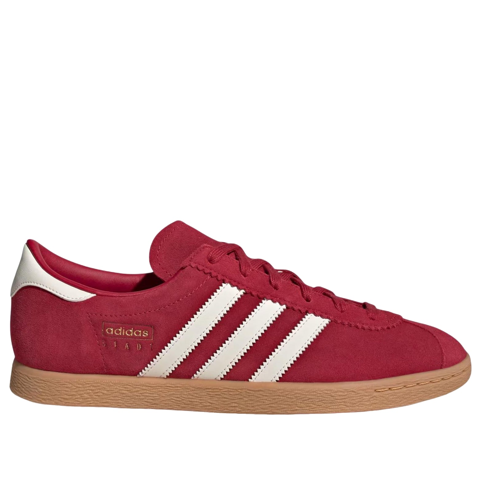 adidas Stadt 'Team Victory Red' JQ2477