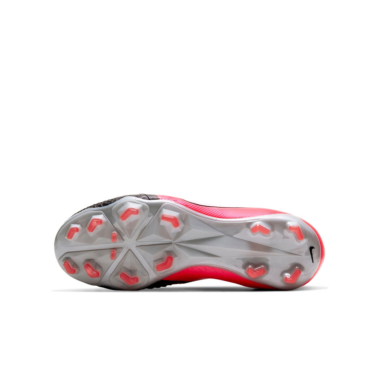 (GS) Nike Phantom Venom Elite FG 'Laser Crimson Black' AO0401-606