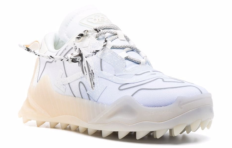 OFF- Out Of Office Sneakers 'White Beige' OMIA139F21FAB0016139